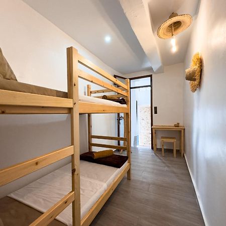 Taghazout Beachfront Apartment Exteriér fotografie