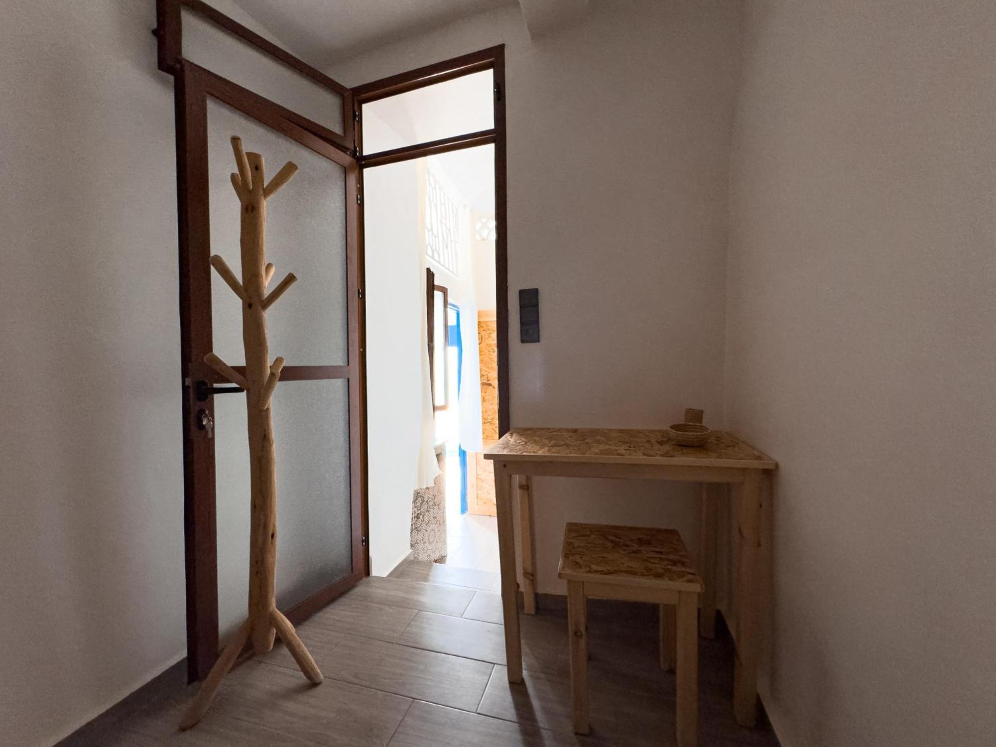 Taghazout Beachfront Apartment Exteriér fotografie
